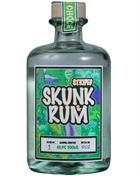 Striped Skunk Rum Økologisk Danskproduceret Rom